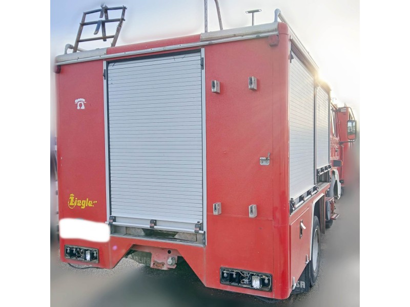 renault s 135/150/180 midliner e1 del año 1995