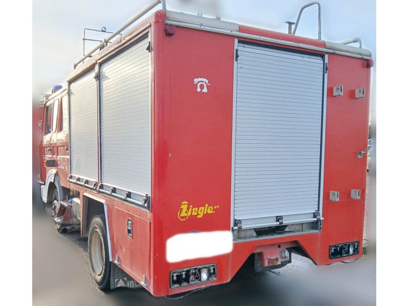 renault s 135/150/180 midliner e1 del año 1995