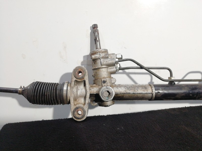Recambio de cremallera direccion para daewoo matiz 0.8 cat referencia OEM IAM F8CV F8CV 173144