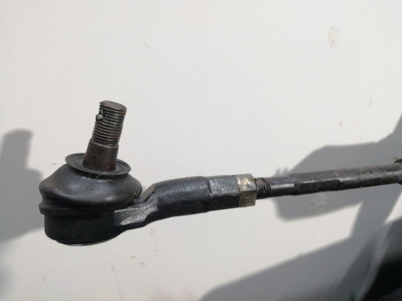 Recambio de cremallera direccion para daewoo matiz 0.8 cat referencia OEM IAM F8CV F8CV 173144