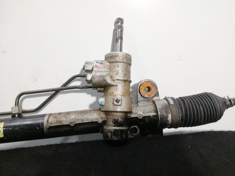 Recambio de cremallera direccion para daewoo matiz 0.8 cat referencia OEM IAM F8CV F8CV 173144