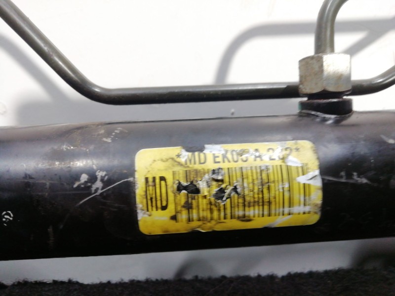 Recambio de cremallera direccion para daewoo matiz 0.8 cat referencia OEM IAM F8CV F8CV 173144