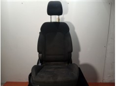 Recambio de asiento delantero derecho para kia carens iv 1.7 crdi referencia OEM IAM NOTIENE  