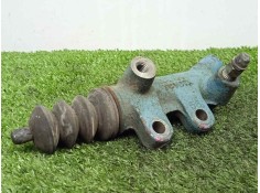Recambio de cilindro receptor embrague para toyota land cruiser (j15) 3.0 turbodiesel cat referencia OEM IAM 3147060350  
