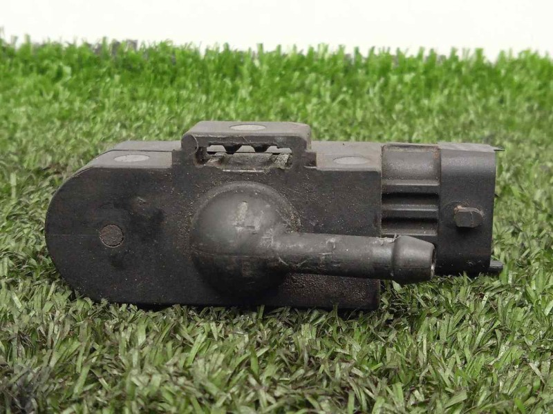 Recambio de sensor para renault trafic caja cerrada (ab 4.01) 2.0 dci diesel fap cat referencia OEM IAM 0281002997-8200843680 3.