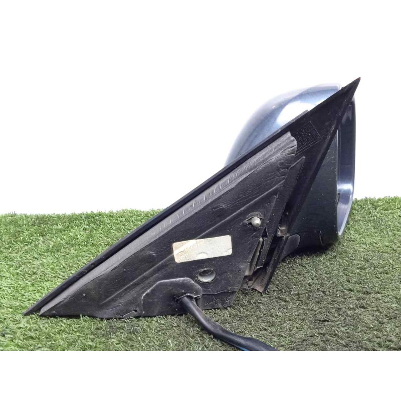 Recambio de retrovisor derecho para volkswagen passat berlina (3b3) 1.9 tdi referencia OEM IAM SINREFERENCIA 97-03 - ELECTRICO -
