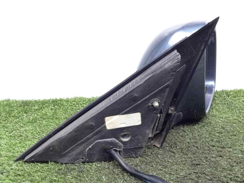 Recambio de retrovisor derecho para volkswagen passat berlina (3b3) 1.9 tdi referencia OEM IAM SINREFERENCIA 97-03 - ELECTRICO -