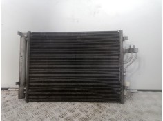 Recambio de condensador / radiador aire acondicionado para kia carens iv 1.7 crdi referencia OEM IAM 97606A4500  