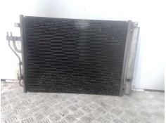 Recambio de condensador / radiador aire acondicionado para kia carens iv 1.7 crdi referencia OEM IAM 97606A4500   2