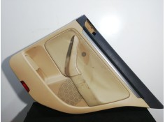 Recambio de guarnecido puerta trasera derecha para volkswagen golf v berlina (1k1) 1.9 tdi referencia OEM IAM 1K6867212  