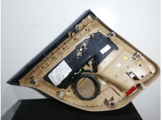 Recambio de guarnecido puerta trasera derecha para volkswagen golf v berlina (1k1) 1.9 tdi referencia OEM IAM 1K6867212   2