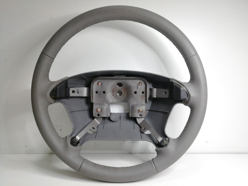 Recambio de volante para kia rio 1.5 cat referencia OEM IAM 0K34F32980A08  