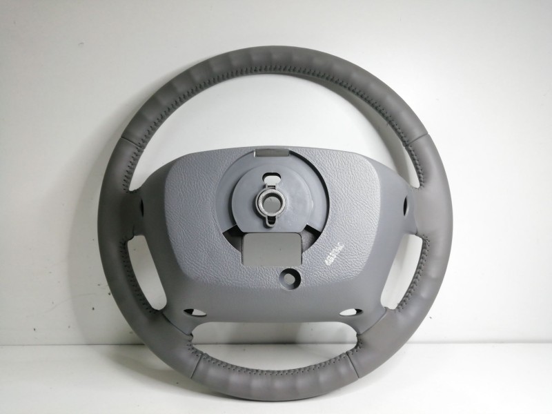 Recambio de volante para kia rio 1.5 cat referencia OEM IAM 0K34F32980A08  