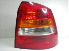Recambio de piloto trasero derecho para opel astra g berlina 1.6 cat (z 16 se / l55) referencia OEM IAM 13110931 ASTRA.G 3.PUERT