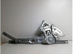 Recambio de elevalunas trasero izquierdo para mitsubishi asx (ga0w) 1.8 di-d cat referencia OEM IAM 069LH ELECTRICO SIN.MOTOR