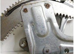 Recambio de elevalunas trasero izquierdo para mitsubishi asx (ga0w) 1.8 di-d cat referencia OEM IAM 069LH ELECTRICO SIN.MOTOR 2