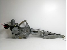 Recambio de elevalunas delantero derecho para toyota auris 1.4 turbodiesel cat referencia OEM IAM  12-19 - ELECTRICO 5.PUERTAS