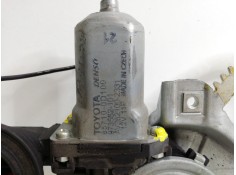 Recambio de elevalunas delantero derecho para toyota auris 1.4 turbodiesel cat referencia OEM IAM  12-19 - ELECTRICO 5.PUERTAS 2