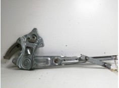 Recambio de elevalunas trasero derecho para mitsubishi asx (ga0w) 1.8 di-d cat referencia OEM IAM 070RH ELECTRICO SIN.MOTOR