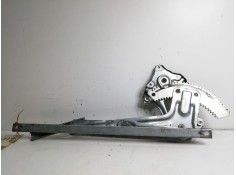 Recambio de elevalunas trasero derecho para mitsubishi asx (ga0w) 1.8 di-d cat referencia OEM IAM 070RH ELECTRICO SIN.MOTOR 2