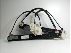 Recambio de elevalunas delantero izquierdo para ford mondeo ber. (ca2) referencia OEM IAM 6M2114A389B-0130822278 ELECTRICO CON.M