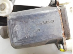 Recambio de elevalunas delantero izquierdo para ford mondeo ber. (ca2) referencia OEM IAM 6M2114A389B-0130822278 ELECTRICO CON.M 2