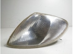 Recambio de piloto delantero izquierdo para renault megane i classic (la0) 1.5 cat referencia OEM IAM  96-99 BLANCO - SCENIC I