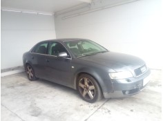 audi a4 b6 (8e2) del año 2001 2