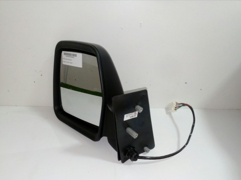Recambio de retrovisor izquierdo para peugeot expert kombi referencia OEM IAM 27309021-8153HZ ELECTRICO JUMPY - EXPERT - SCUDO