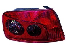 Recambio de piloto trasero derecho para peugeot 407 referencia OEM IAM 16546532  