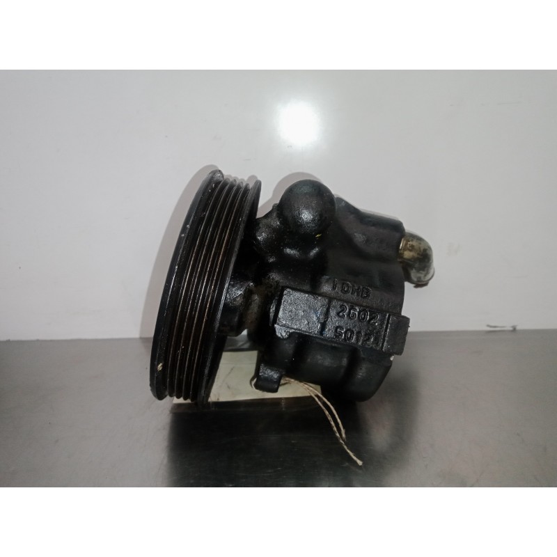 Recambio de bomba direccion para daewoo aranos 1.8 cat referencia OEM IAM NOSELEVEREFERENCIA  