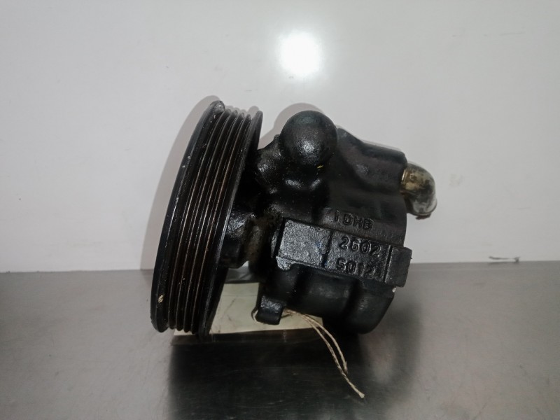 Recambio de bomba direccion para daewoo aranos 1.8 cat referencia OEM IAM NOSELEVEREFERENCIA  