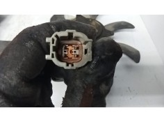 Recambio de electroventilador para nissan x-trail (t30) 2.2 dci diesel cat referencia OEM IAM   4.CABLES 2