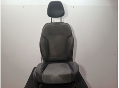Recambio de asiento delantero derecho para renault megane iv hatchback (b9a/m/n_) 1.5 dci 90 (b9a1) referencia OEM IAM NOTIENE  