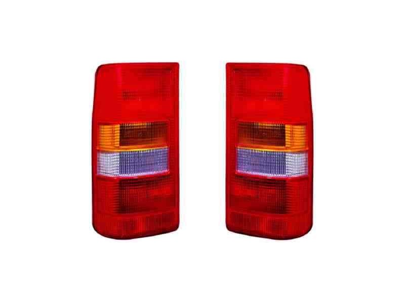 Recambio de piloto trasero derecho para fiat scudo (222) referencia OEM IAM 16309032-6351E6-6351E7-9730384880 SCUDO,JUMPY,EXPERT