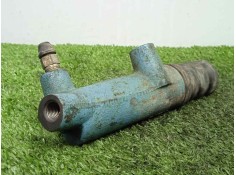 Recambio de cilindro receptor embrague para toyota land cruiser (j15) 3.0 turbodiesel cat referencia OEM IAM 3147060350   2