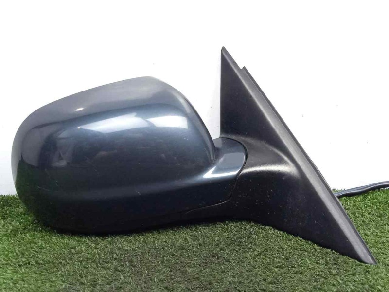 Recambio de retrovisor derecho para volkswagen passat berlina (3b3) 1.9 tdi referencia OEM IAM SINREFERENCIA 97-03 - ELECTRICO -