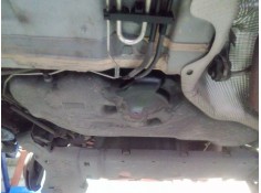 Recambio de deposito combustible para renault megane iv hatchback (b9a/m/n_) 1.5 dci 90 (b9a1) referencia OEM IAM   