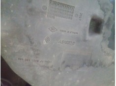 Recambio de deposito combustible para renault megane iv hatchback (b9a/m/n_) 1.5 dci 90 (b9a1) referencia OEM IAM    2