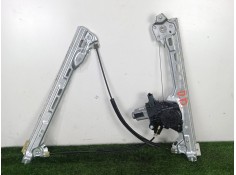 Recambio de elevalunas delantero derecho para renault megane iv sport tourer (k9a/m/n_) 1.5 dci 110 referencia OEM IAM SINREFERE