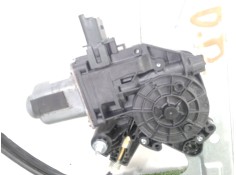 Recambio de elevalunas delantero derecho para renault megane iv sport tourer (k9a/m/n_) 1.5 dci 110 referencia OEM IAM SINREFERE 2