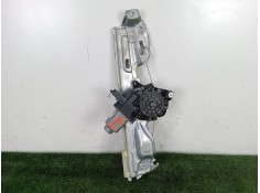 Recambio de elevalunas trasero derecho para renault megane iv sport tourer (k9a/m/n_) 1.5 dci 110 referencia OEM IAM SINREFERENC
