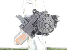 Recambio de elevalunas trasero derecho para renault megane iv sport tourer (k9a/m/n_) 1.5 dci 110 referencia OEM IAM SINREFERENC 2