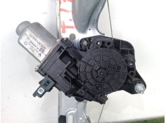 Recambio de elevalunas trasero izquierdo para renault megane iv sport tourer (k9a/m/n_) 1.5 dci 110 referencia OEM IAM SINREFERE 2