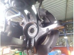 Recambio de mangueta delantera derecha para renault megane iv hatchback (b9a/m/n_) 1.5 dci 90 (b9a1) referencia OEM IAM    2