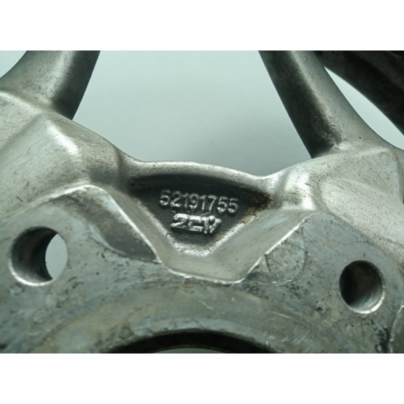 Recambio de llanta para bmw r 1200 rt/st referencia OEM IAM 768306907-52191755 K26 - 05-10 TRASERA - 17 ´´ PULGADAS