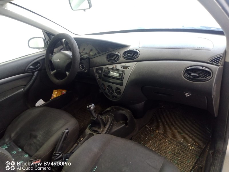 ford focus i (daw, dbw) del año 2000