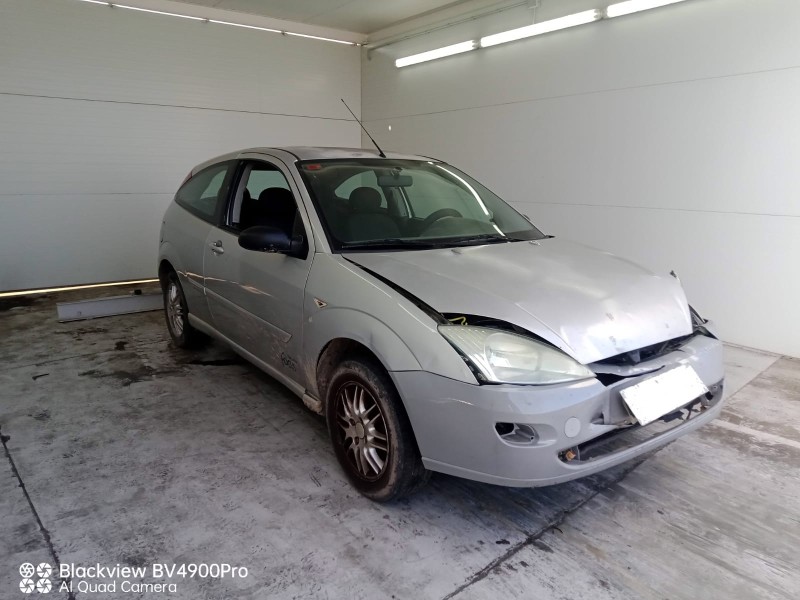 ford focus i (daw, dbw) del año 2000