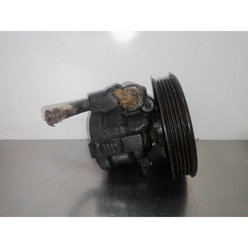 Recambio de bomba direccion para daewoo aranos 1.8 cat referencia OEM IAM NOSELEVEREFERENCIA  