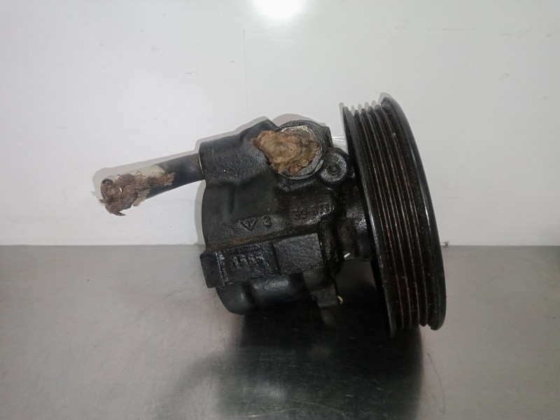 Recambio de bomba direccion para daewoo aranos 1.8 cat referencia OEM IAM NOSELEVEREFERENCIA  